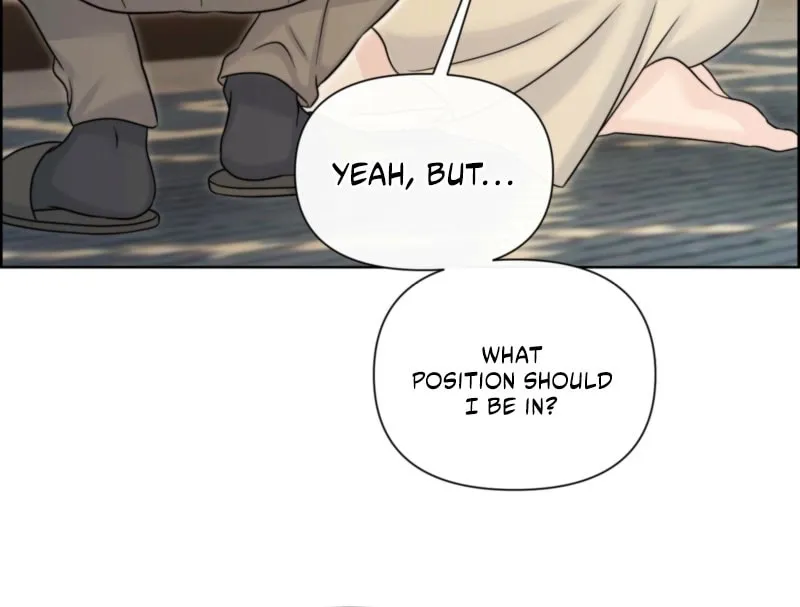 Read Alpha, Omega, Alpha chapter 10 image 74 on Lezhin
