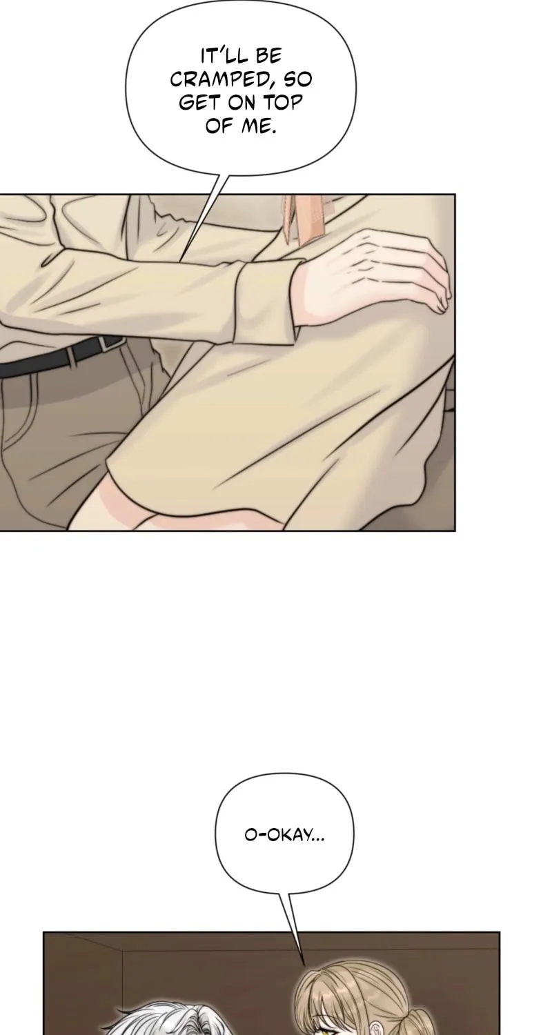Read Alpha, Omega, Alpha chapter 10 image 75 on Lezhin