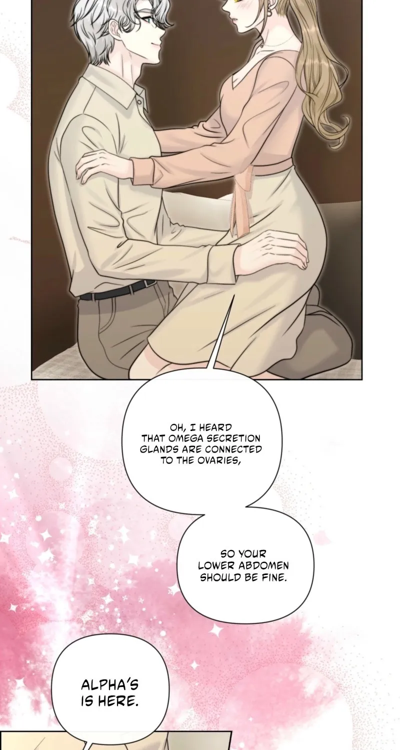 Read Alpha, Omega, Alpha chapter 10 image 76 on Lezhin