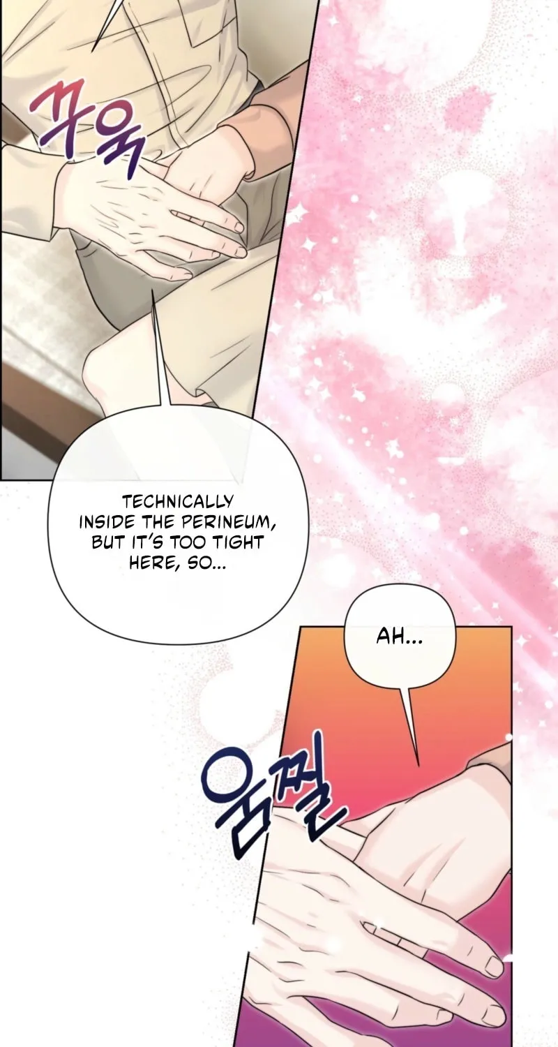 Read Alpha, Omega, Alpha chapter 10 image 77 on Lezhin