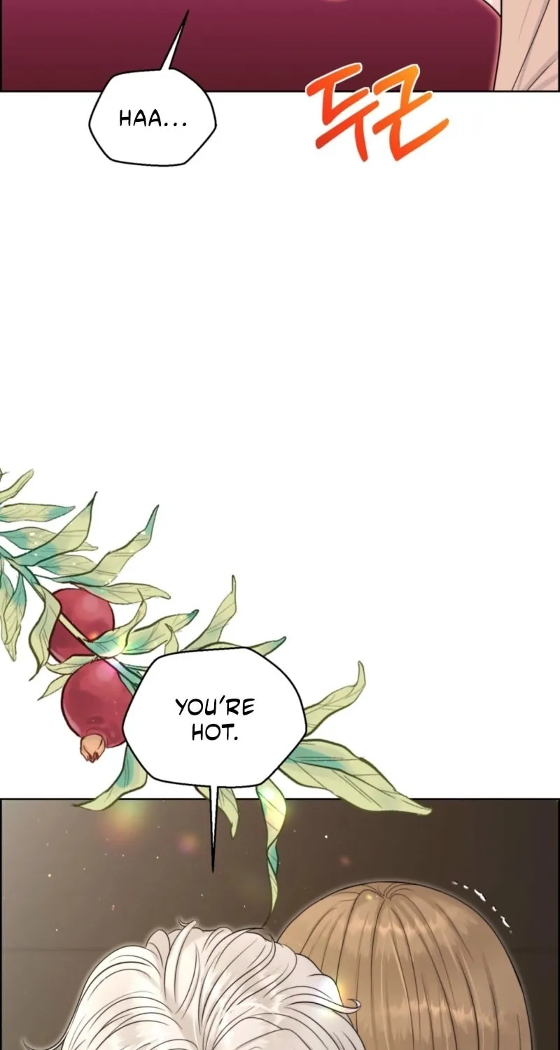 Read Alpha, Omega, Alpha chapter 10 image 85 on Lezhin