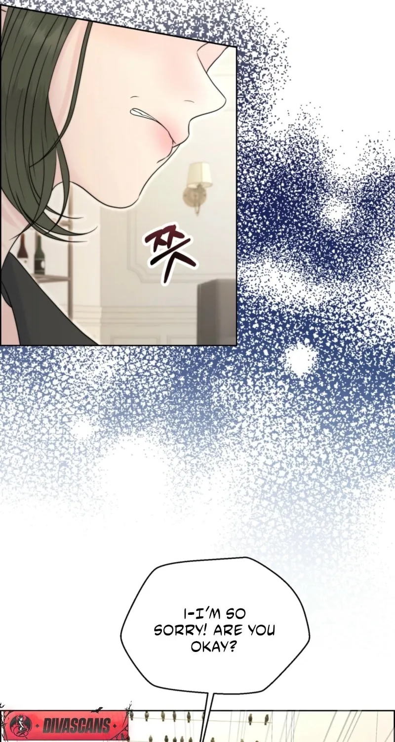 Read Alpha, Omega, Alpha chapter 10 image 9 on Lezhin