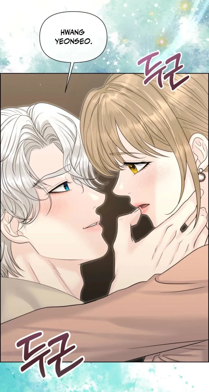 Read Alpha, Omega, Alpha chapter 11 image 10 on Lezhin