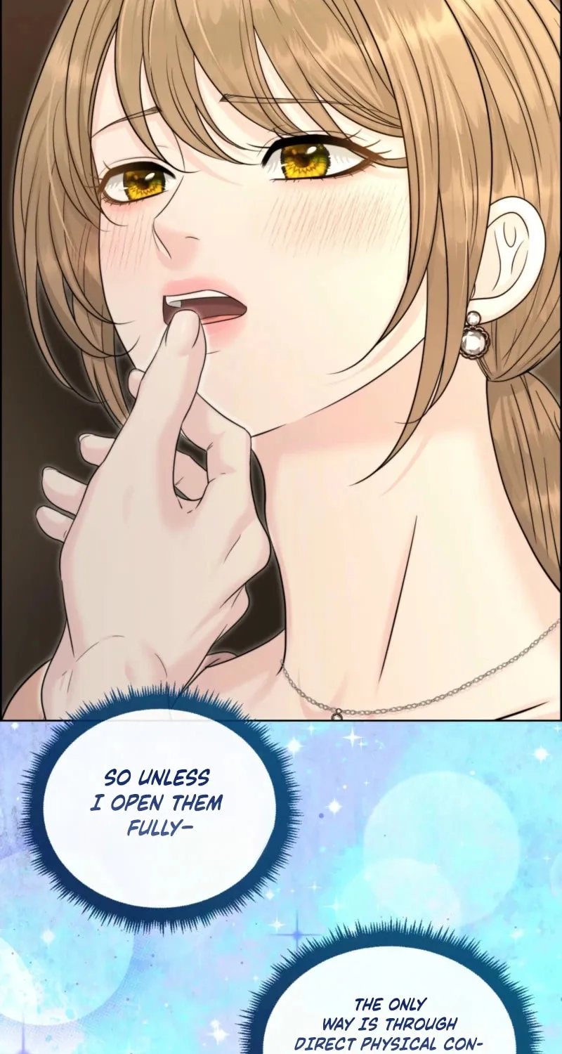 Read Alpha, Omega, Alpha chapter 11 image 12 on Lezhin