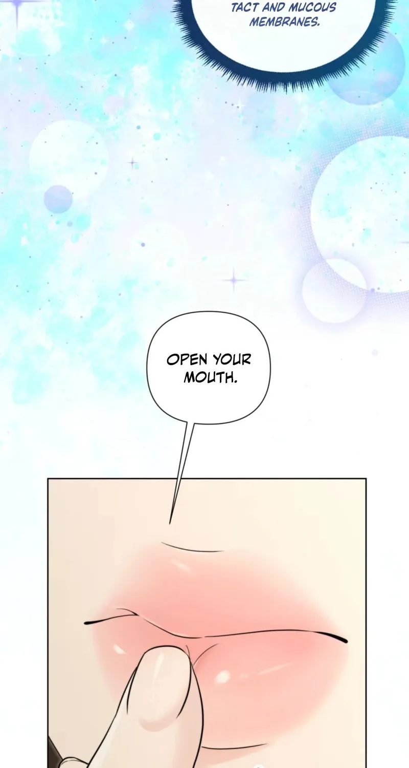 Read Alpha, Omega, Alpha chapter 11 image 13 on Lezhin