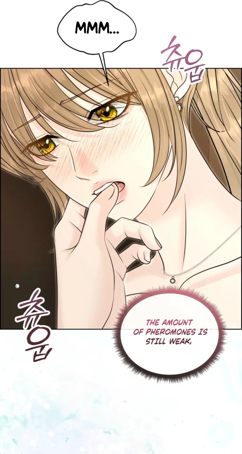 Read Alpha, Omega, Alpha chapter 11 image 19 on Lezhin