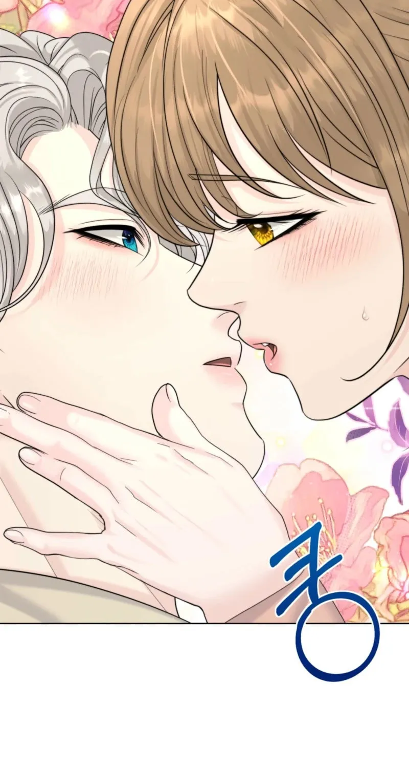 Read Alpha, Omega, Alpha chapter 11 image 2 on Lezhin