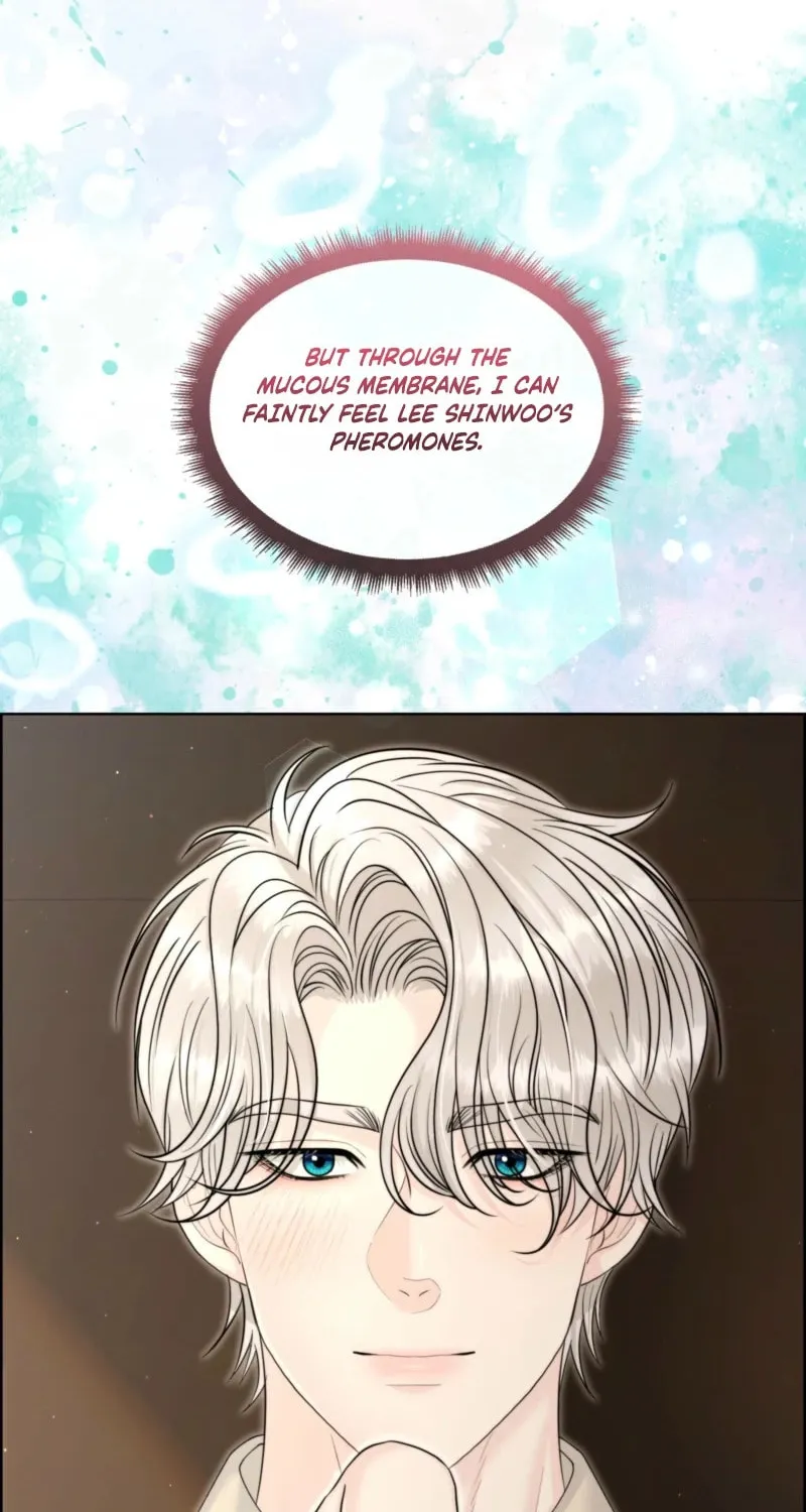 Read Alpha, Omega, Alpha chapter 11 image 20 on Lezhin