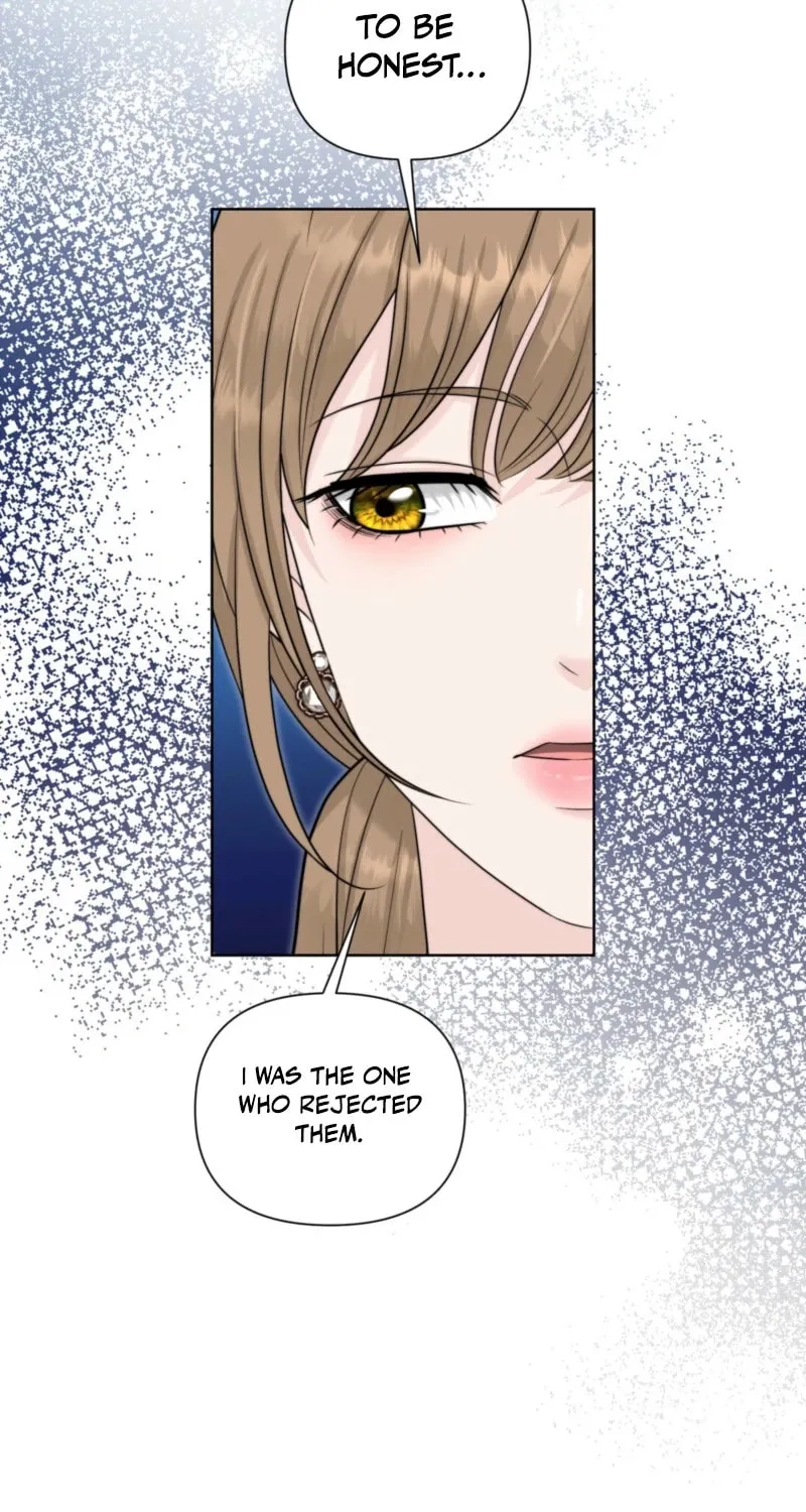 Read Alpha, Omega, Alpha chapter 11 image 34 on Lezhin