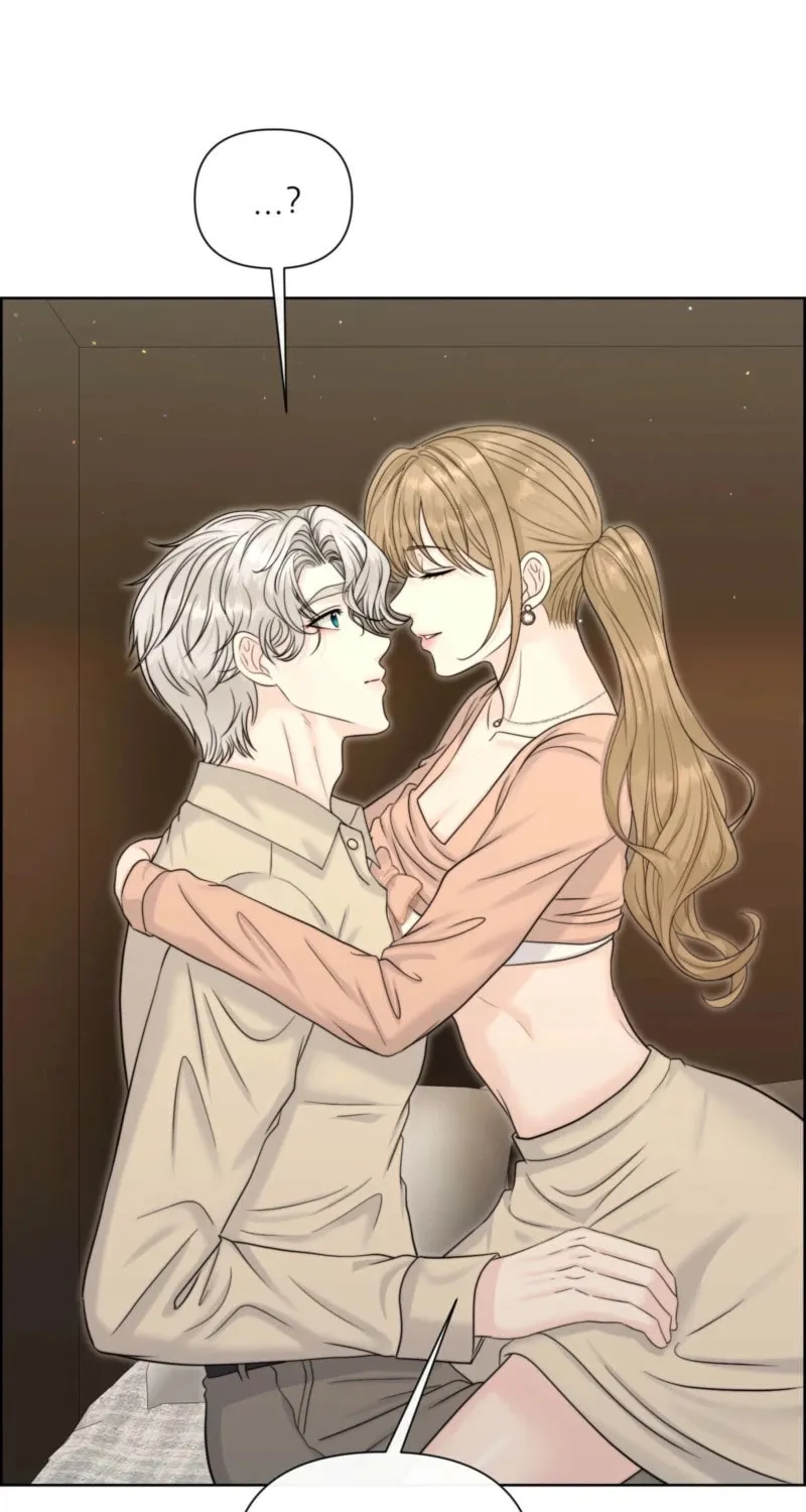 Read Alpha, Omega, Alpha chapter 11 image 35 on Lezhin
