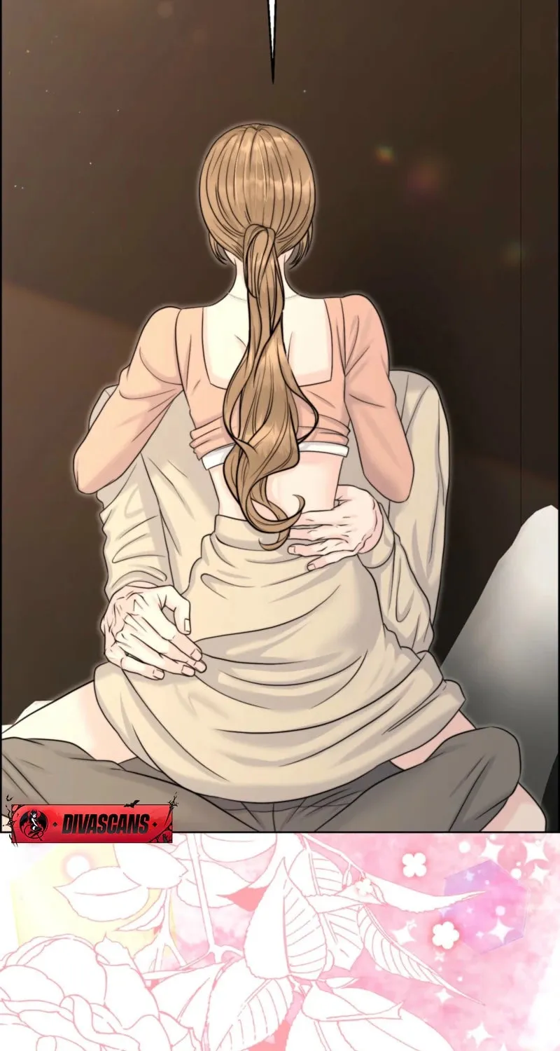 Read Alpha, Omega, Alpha chapter 11 image 4 on Lezhin