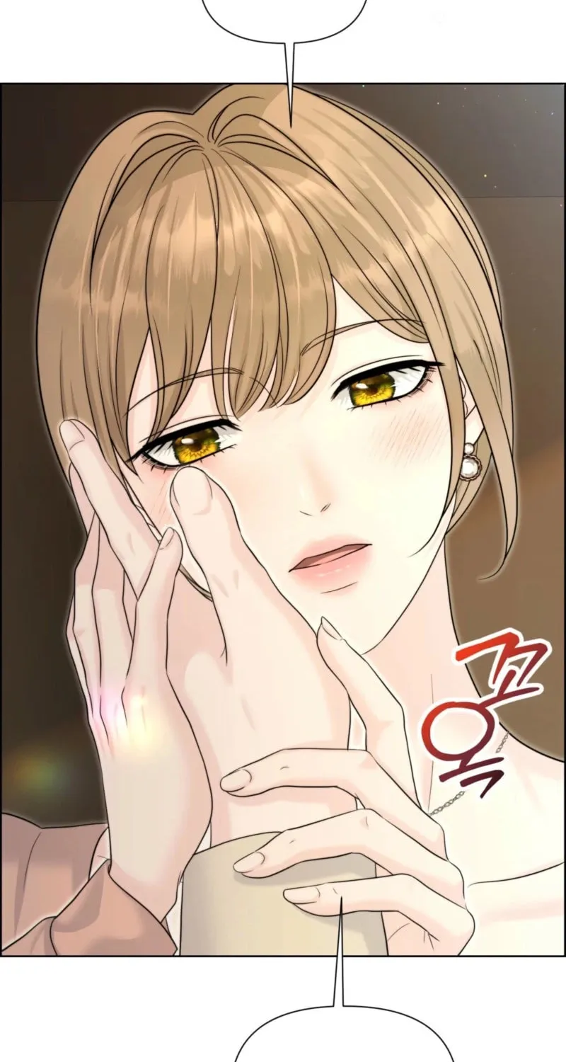 Read Alpha, Omega, Alpha chapter 11 image 49 on Lezhin
