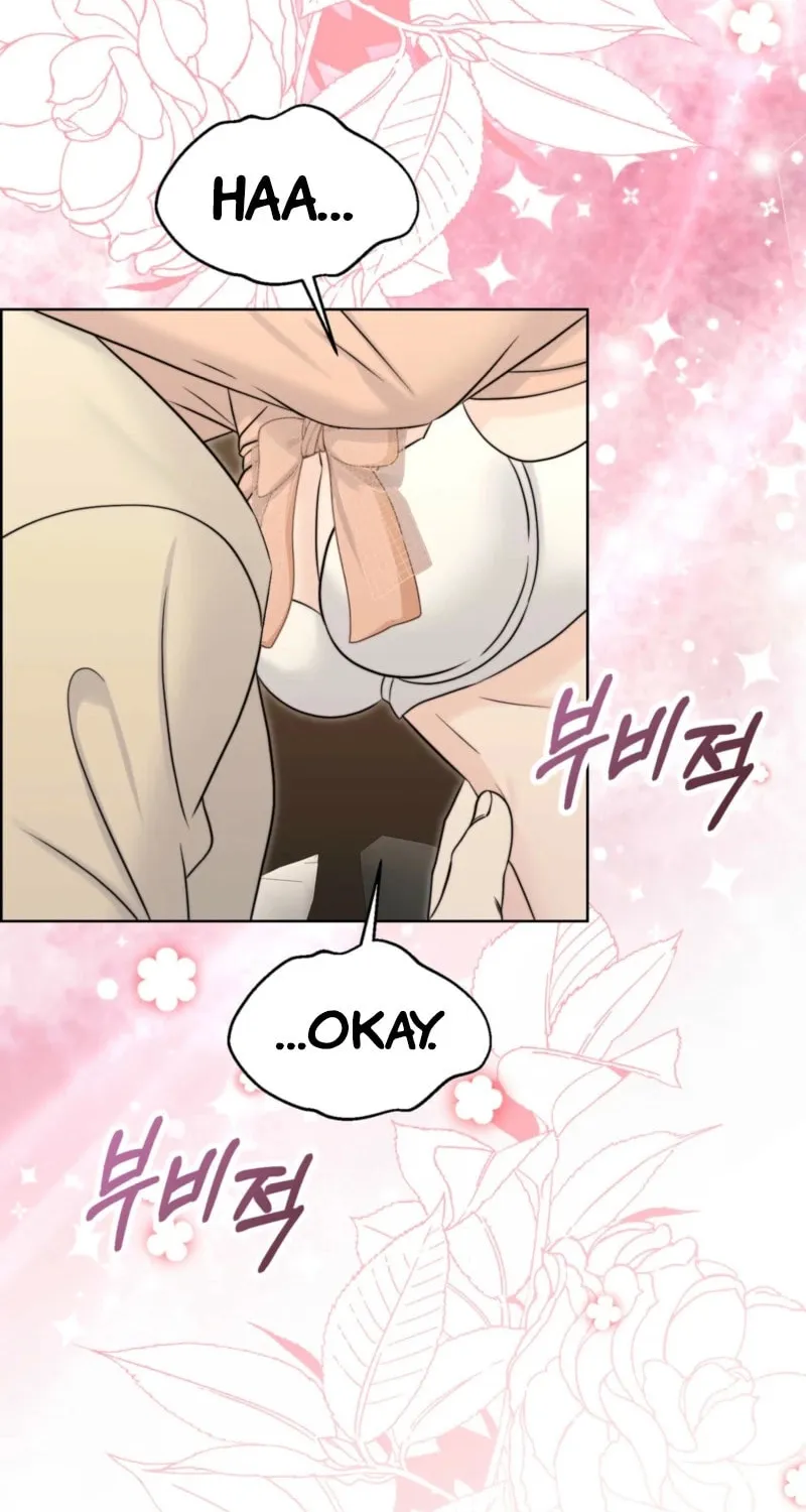 Read Alpha, Omega, Alpha chapter 11 image 5 on Lezhin