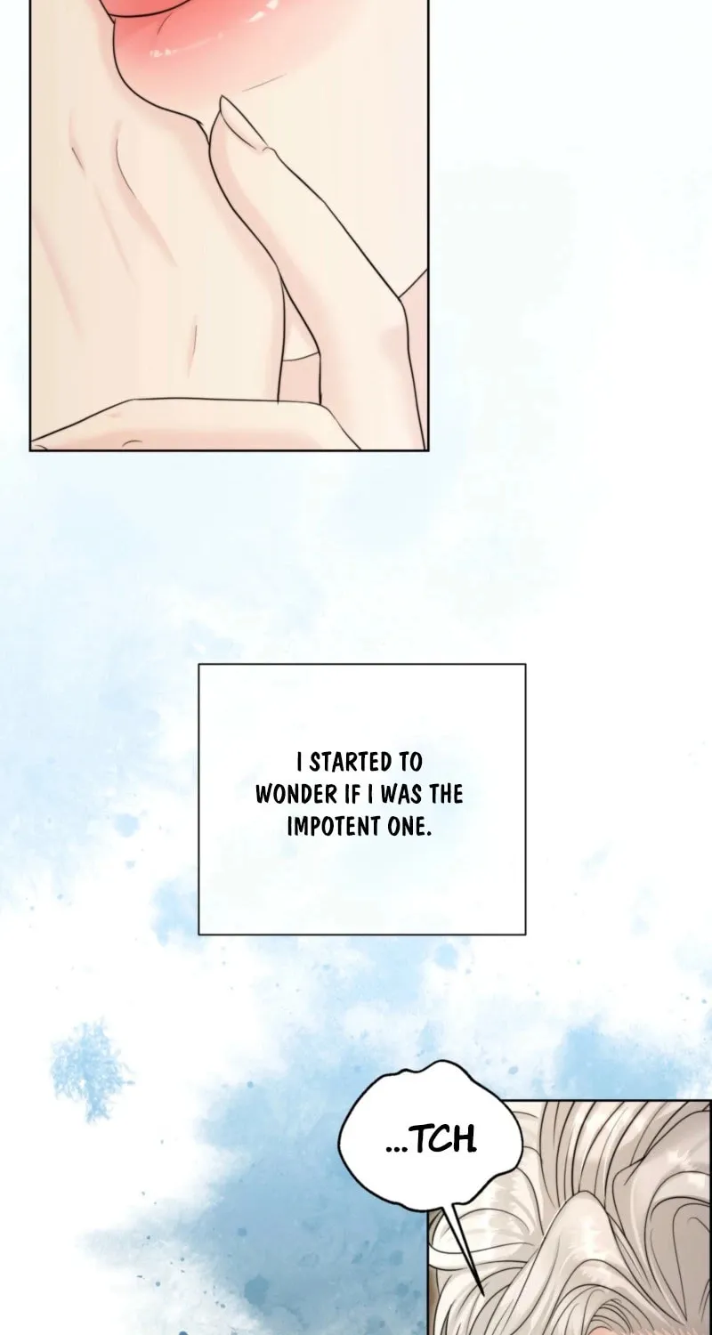 Read Alpha, Omega, Alpha chapter 11 image 51 on Lezhin