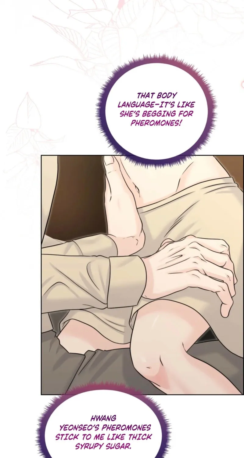 Read Alpha, Omega, Alpha chapter 11 image 6 on Lezhin
