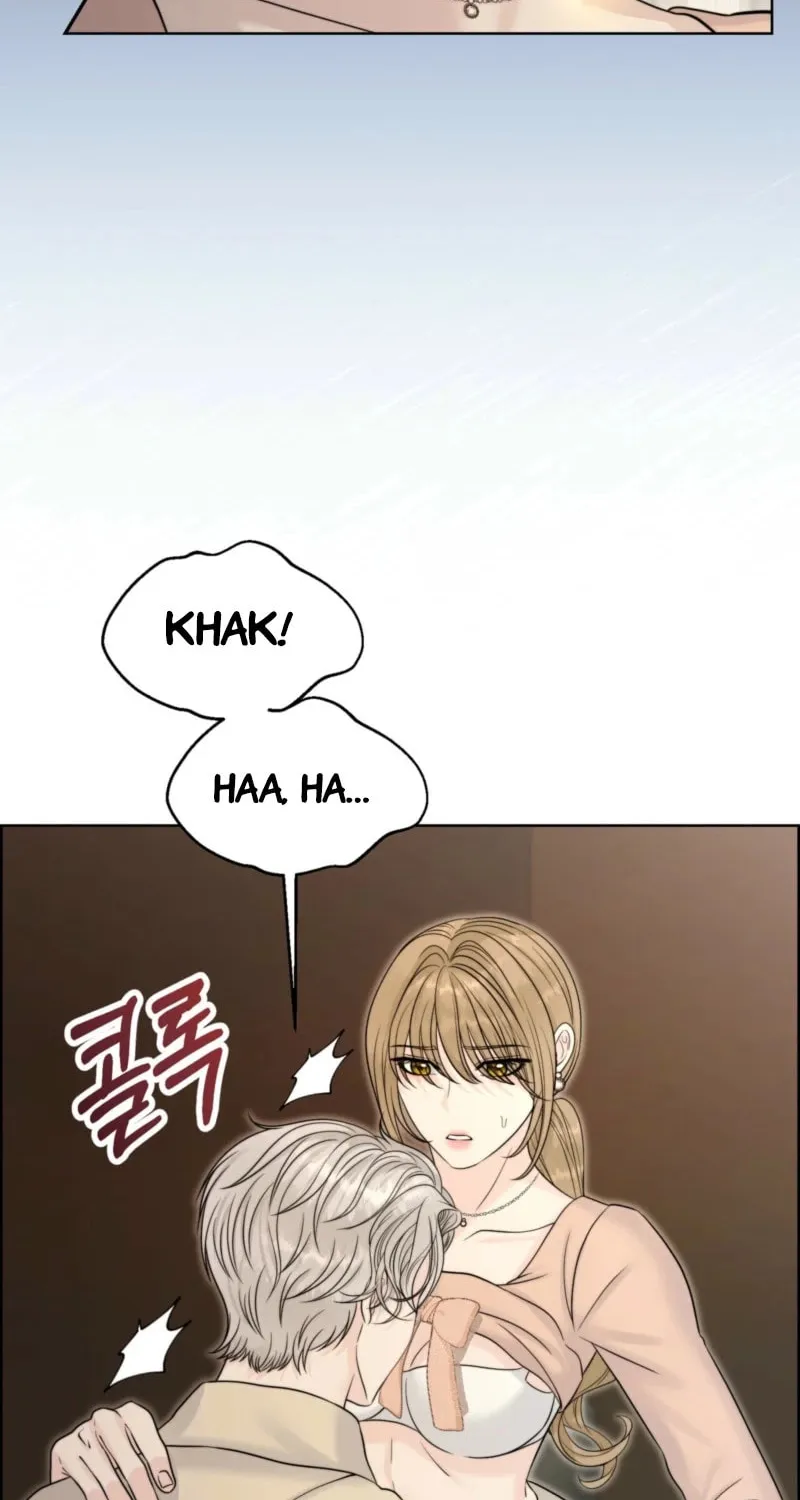 Read Alpha, Omega, Alpha chapter 11 image 67 on Lezhin