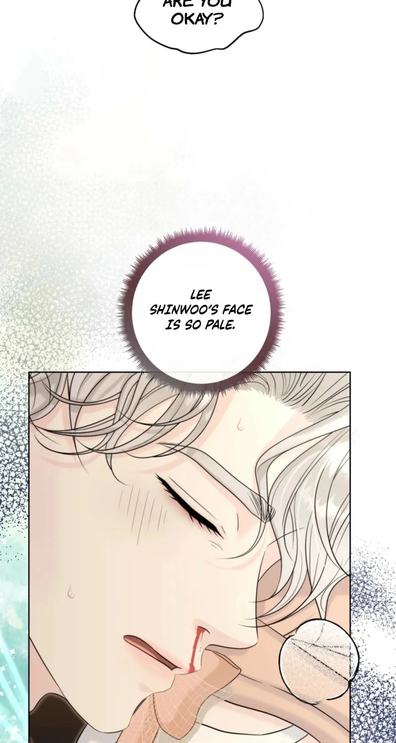 Read Alpha, Omega, Alpha chapter 11 image 70 on Lezhin