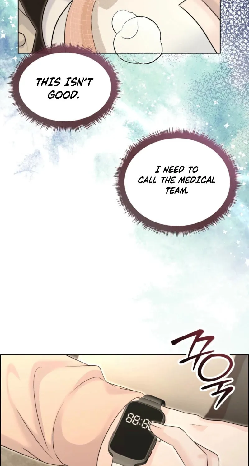 Read Alpha, Omega, Alpha chapter 11 image 71 on Lezhin
