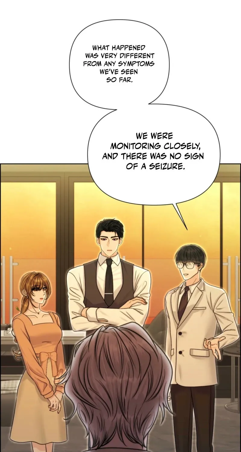 Read Alpha, Omega, Alpha chapter 11 image 77 on Lezhin
