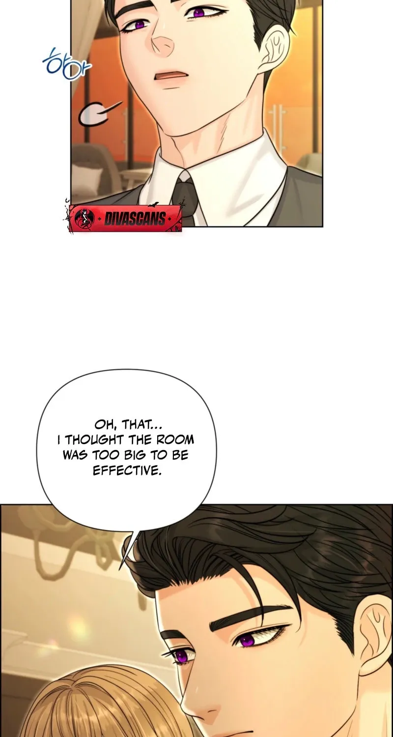 Read Alpha, Omega, Alpha chapter 11 image 79 on Lezhin