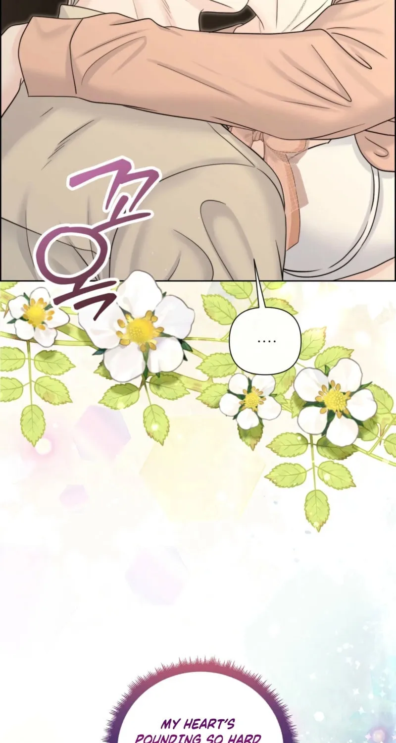 Read Alpha, Omega, Alpha chapter 11 image 8 on Lezhin