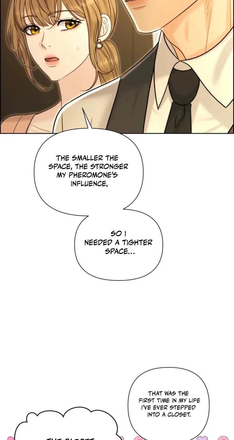 Read Alpha, Omega, Alpha chapter 11 image 80 on Lezhin