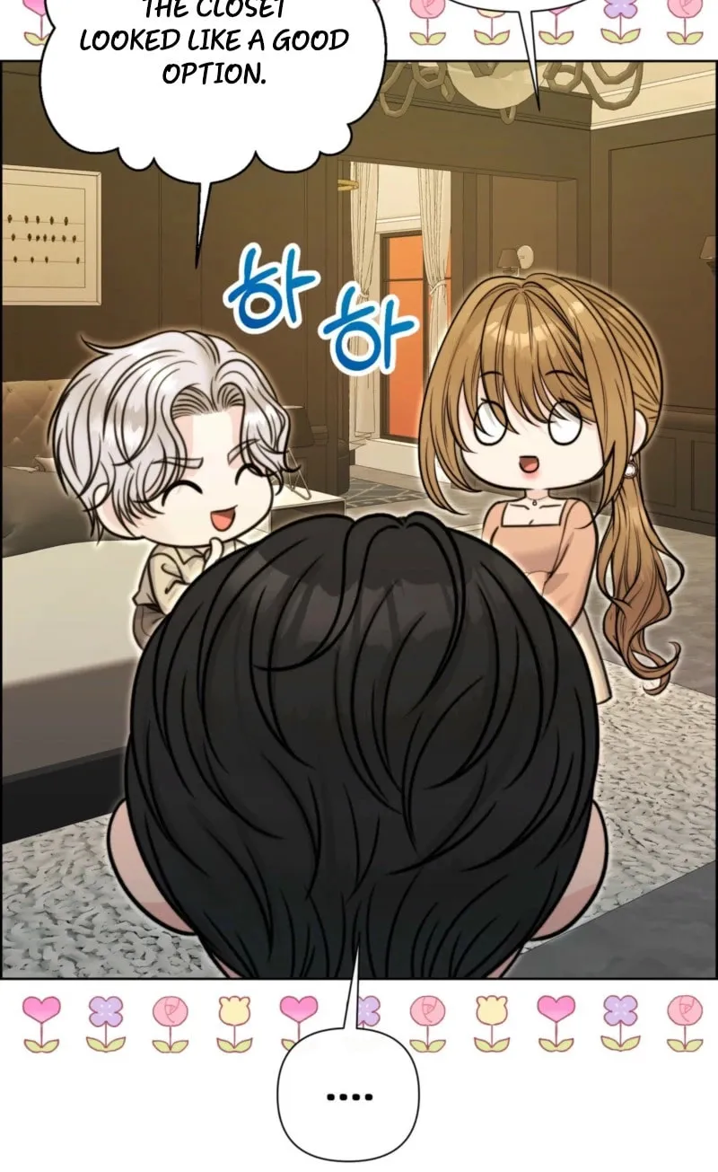 Read Alpha, Omega, Alpha chapter 11 image 81 on Lezhin