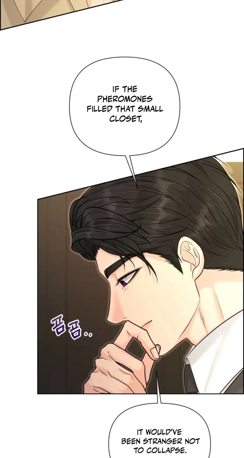 Read Alpha, Omega, Alpha chapter 11 image 83 on Lezhin