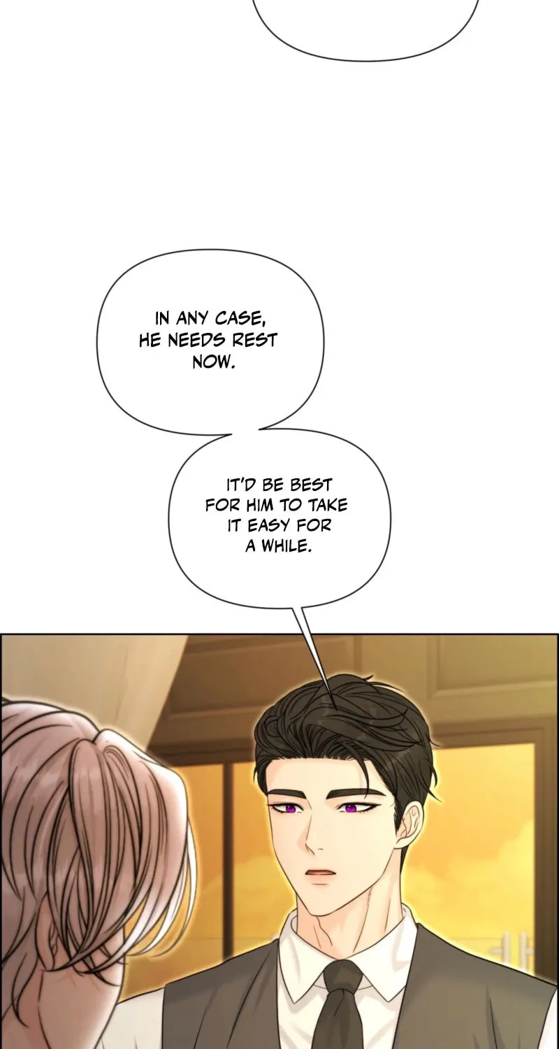 Read Alpha, Omega, Alpha chapter 11 image 84 on Lezhin