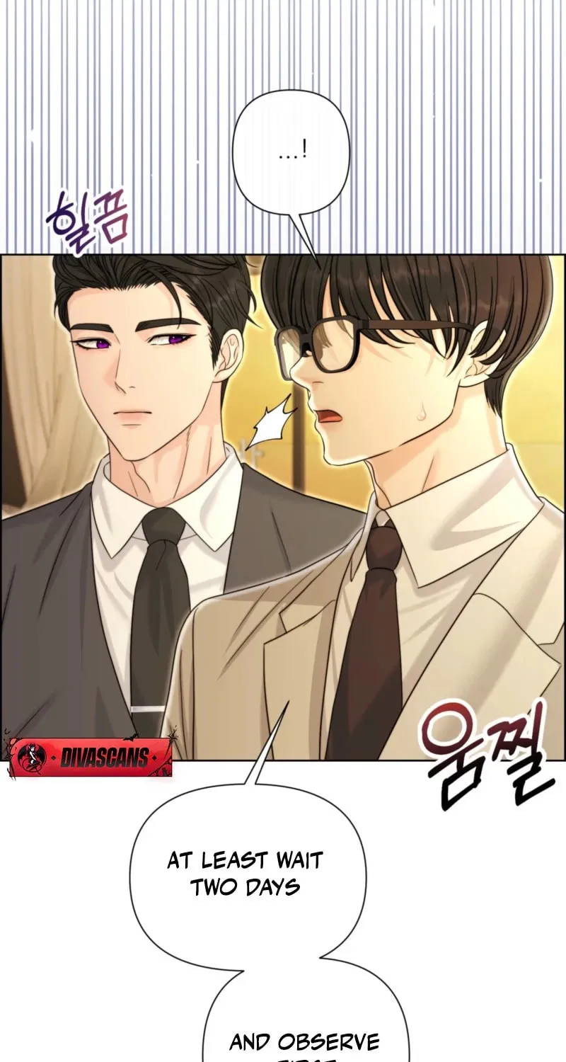 Read Alpha, Omega, Alpha chapter 11 image 86 on Lezhin