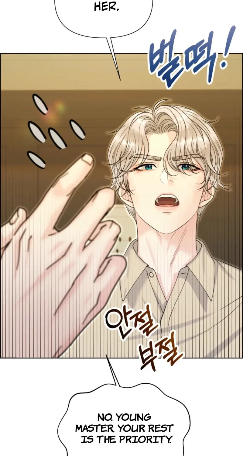 Read Alpha, Omega, Alpha chapter 11 image 90 on Lezhin