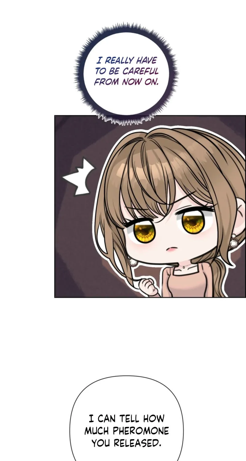 Read Alpha, Omega, Alpha chapter 12 image 10 on Lezhin