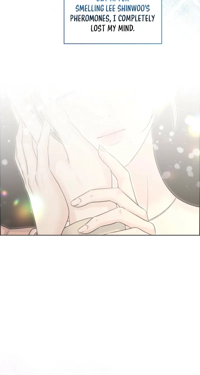 Read Alpha, Omega, Alpha chapter 12 image 15 on Lezhin