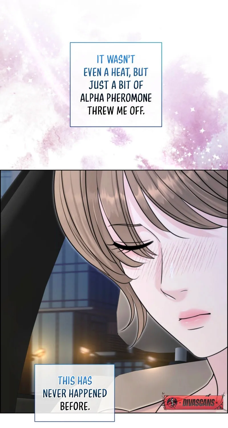 Read Alpha, Omega, Alpha chapter 12 image 16 on Lezhin