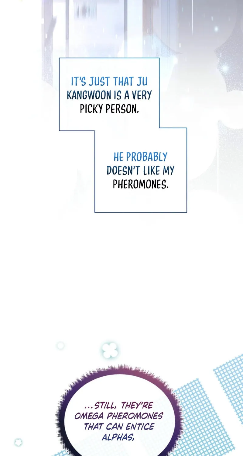Read Alpha, Omega, Alpha chapter 12 image 22 on Lezhin