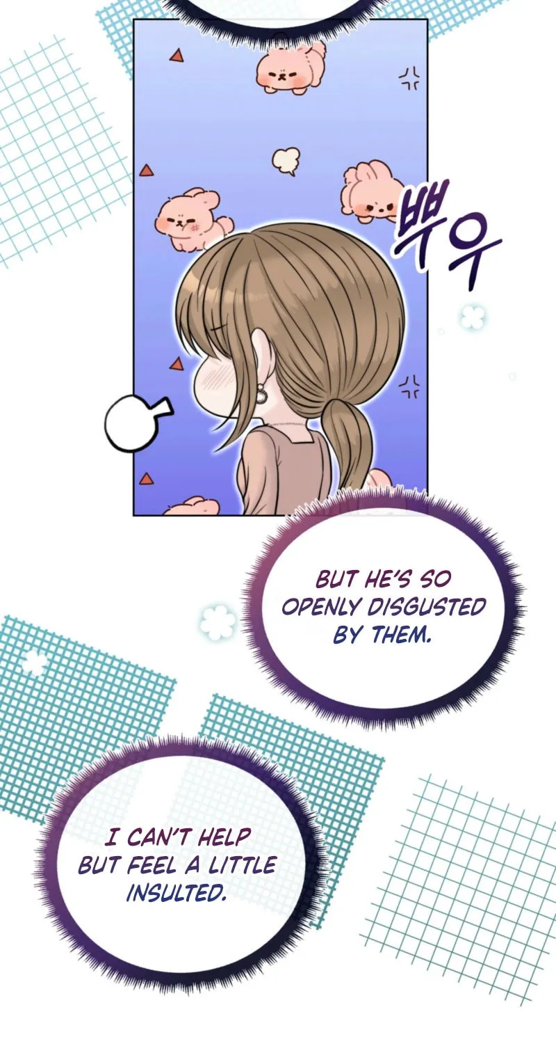 Read Alpha, Omega, Alpha chapter 12 image 23 on Lezhin