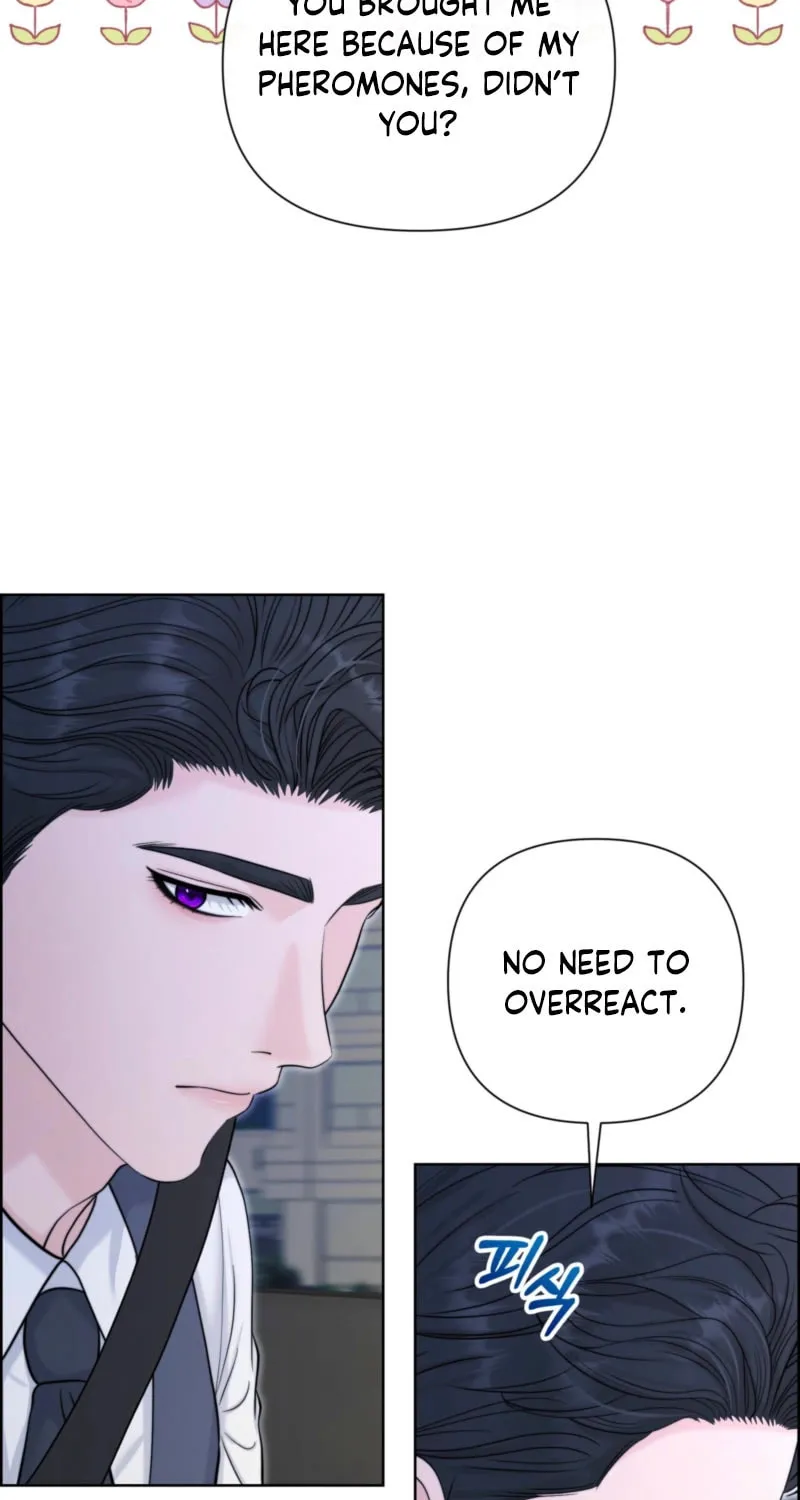 Read Alpha, Omega, Alpha chapter 12 image 25 on Lezhin