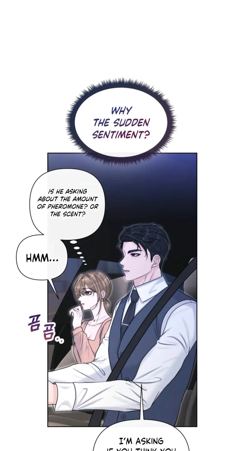 Read Alpha, Omega, Alpha chapter 12 image 28 on Lezhin