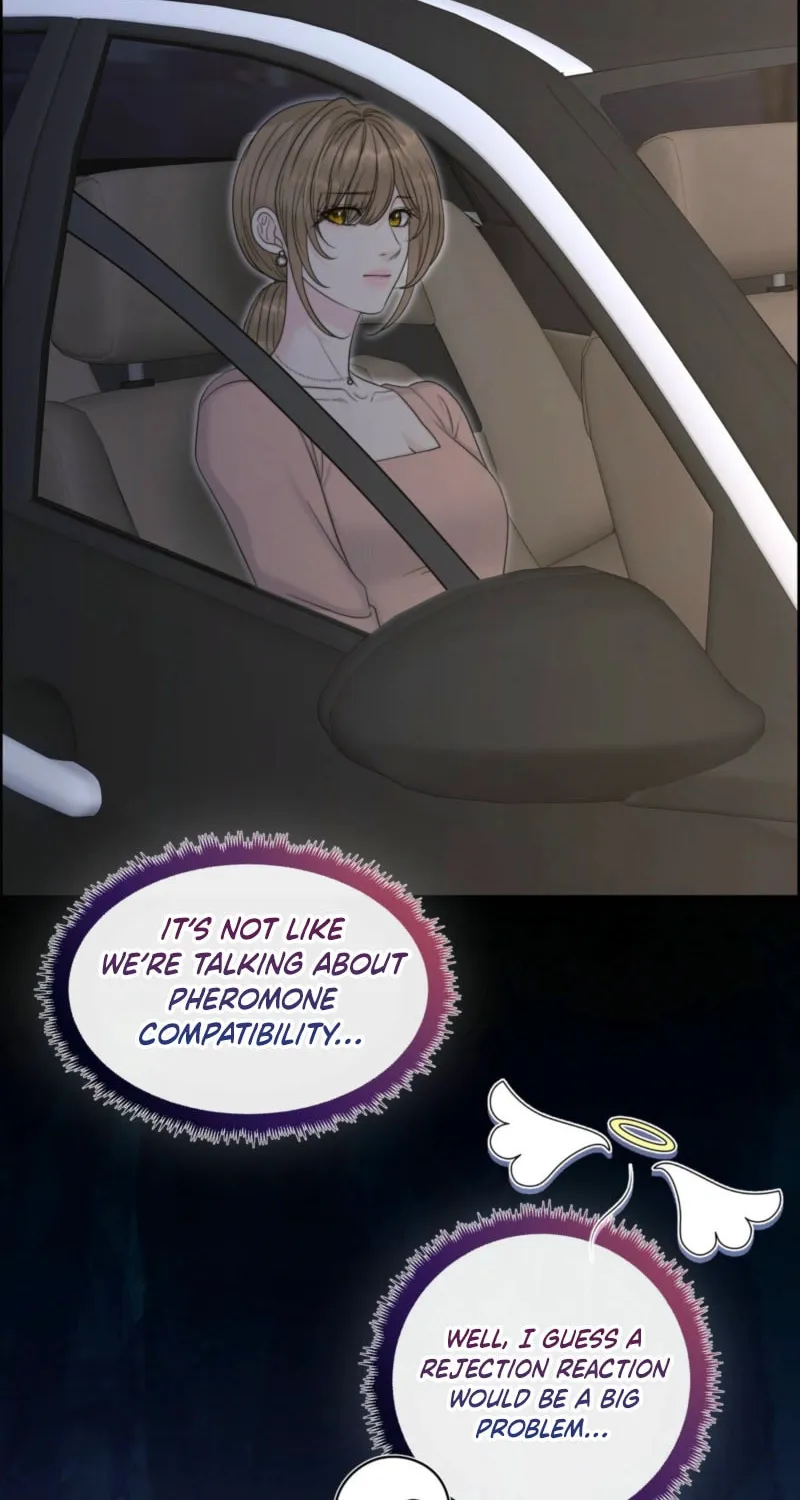 Read Alpha, Omega, Alpha chapter 12 image 31 on Lezhin