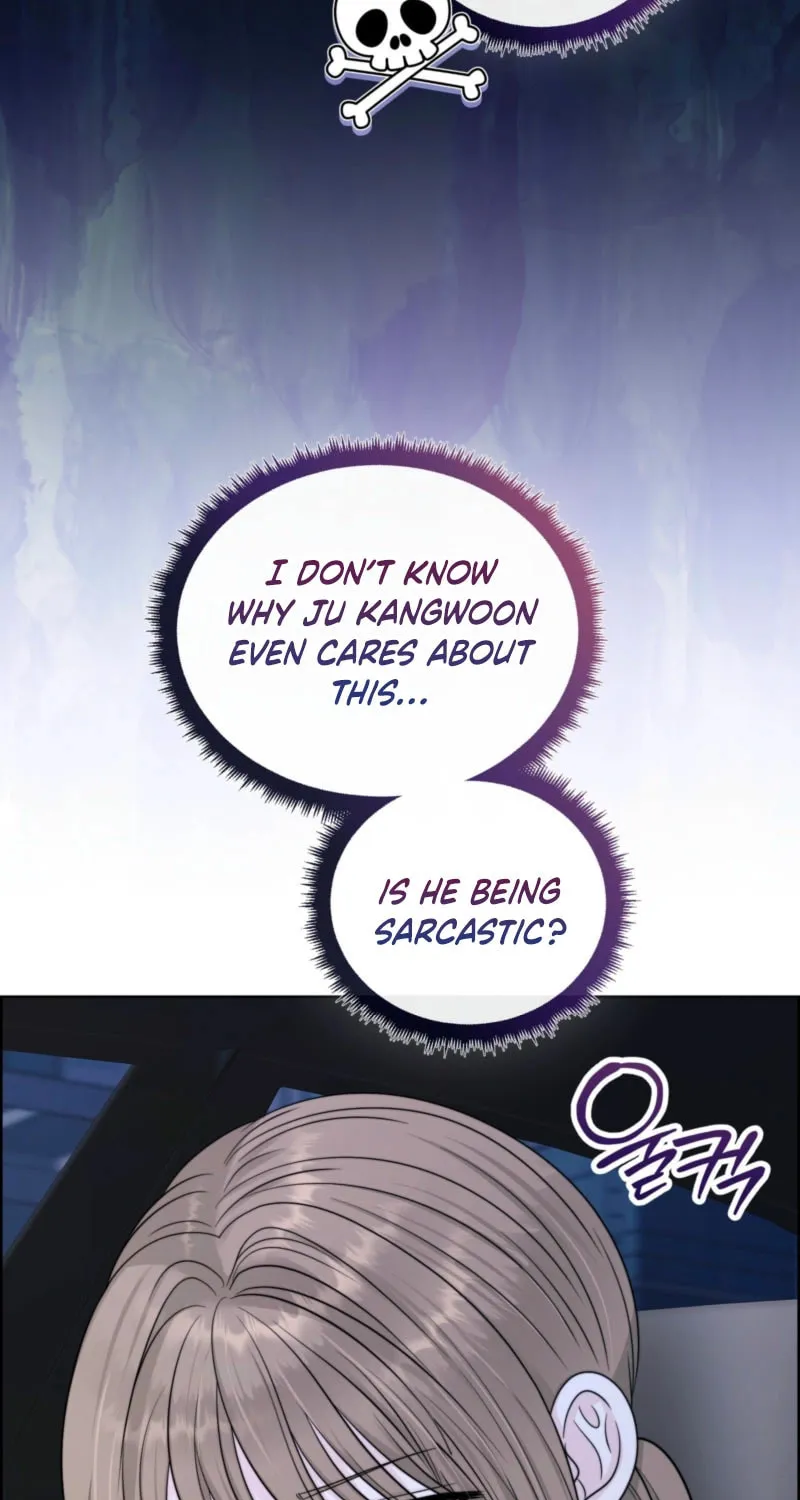 Read Alpha, Omega, Alpha chapter 12 image 32 on Lezhin