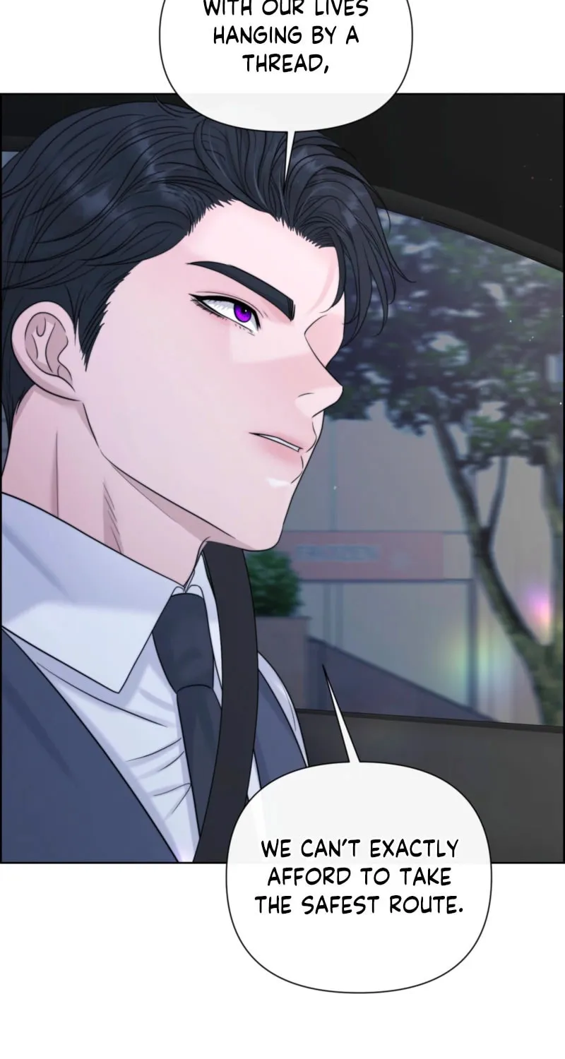Read Alpha, Omega, Alpha chapter 12 image 39 on Lezhin