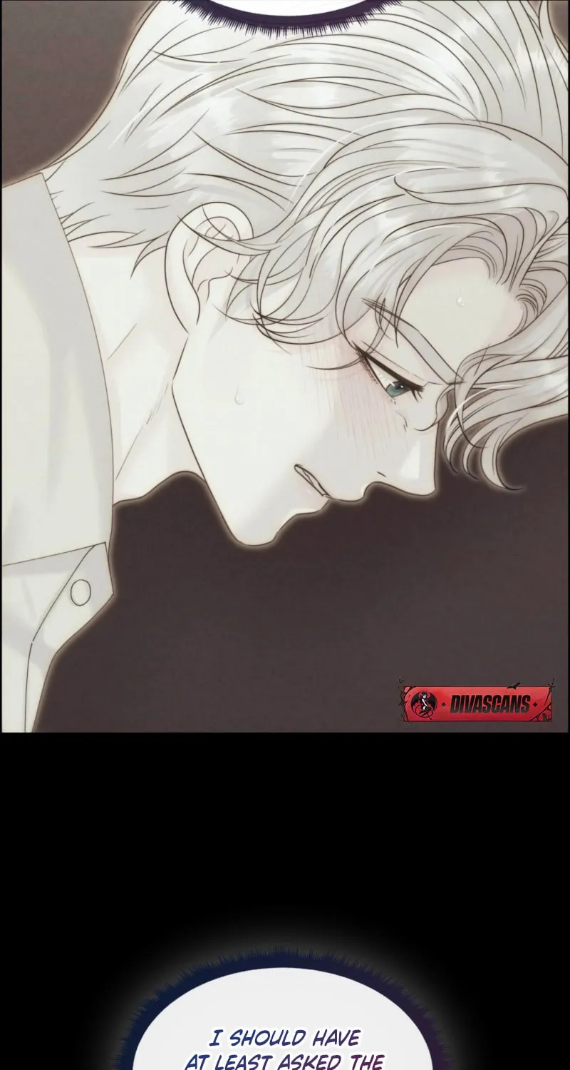 Read Alpha, Omega, Alpha chapter 12 image 5 on Lezhin