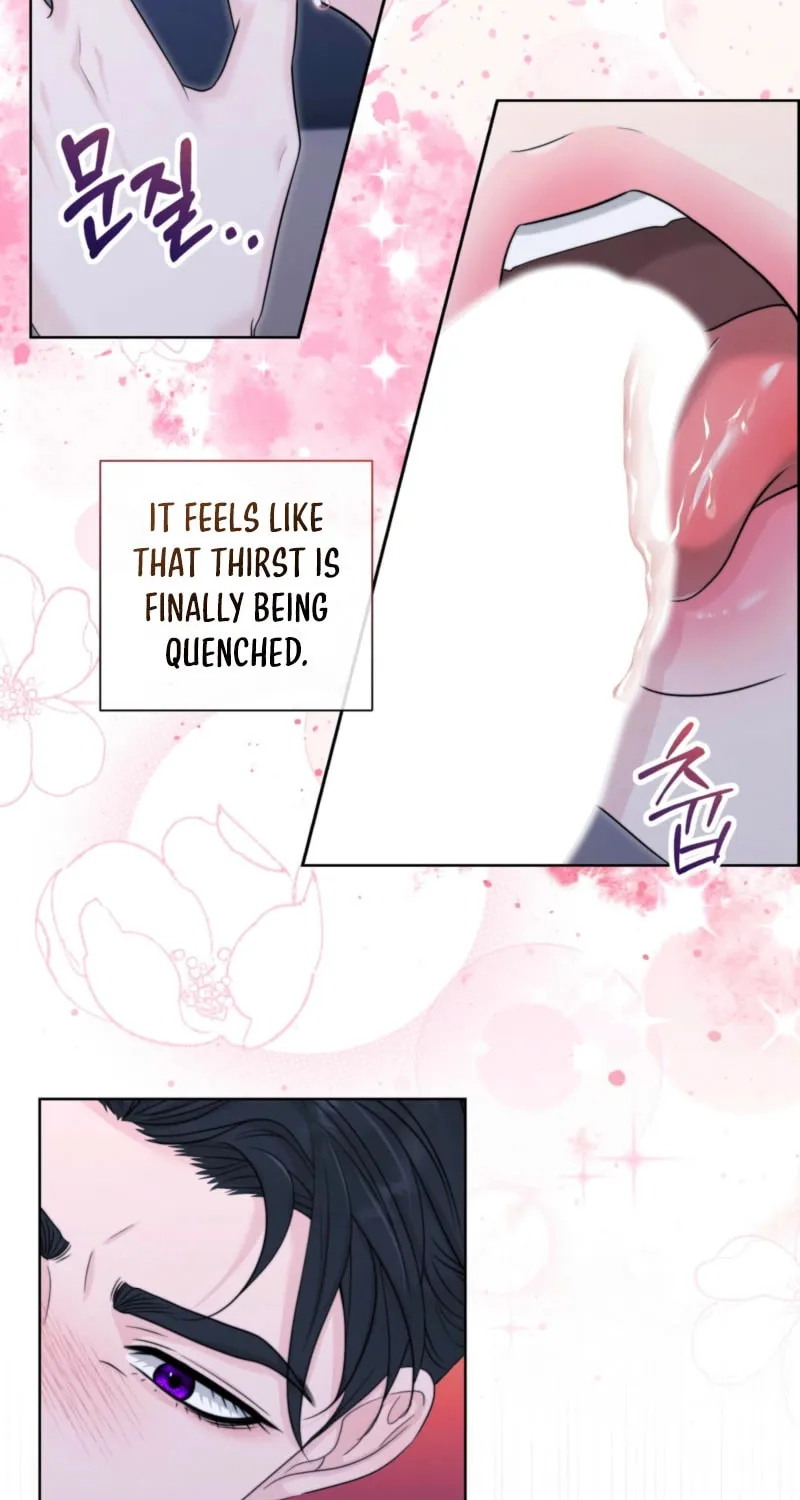 Read Alpha, Omega, Alpha chapter 12 image 77 on Lezhin