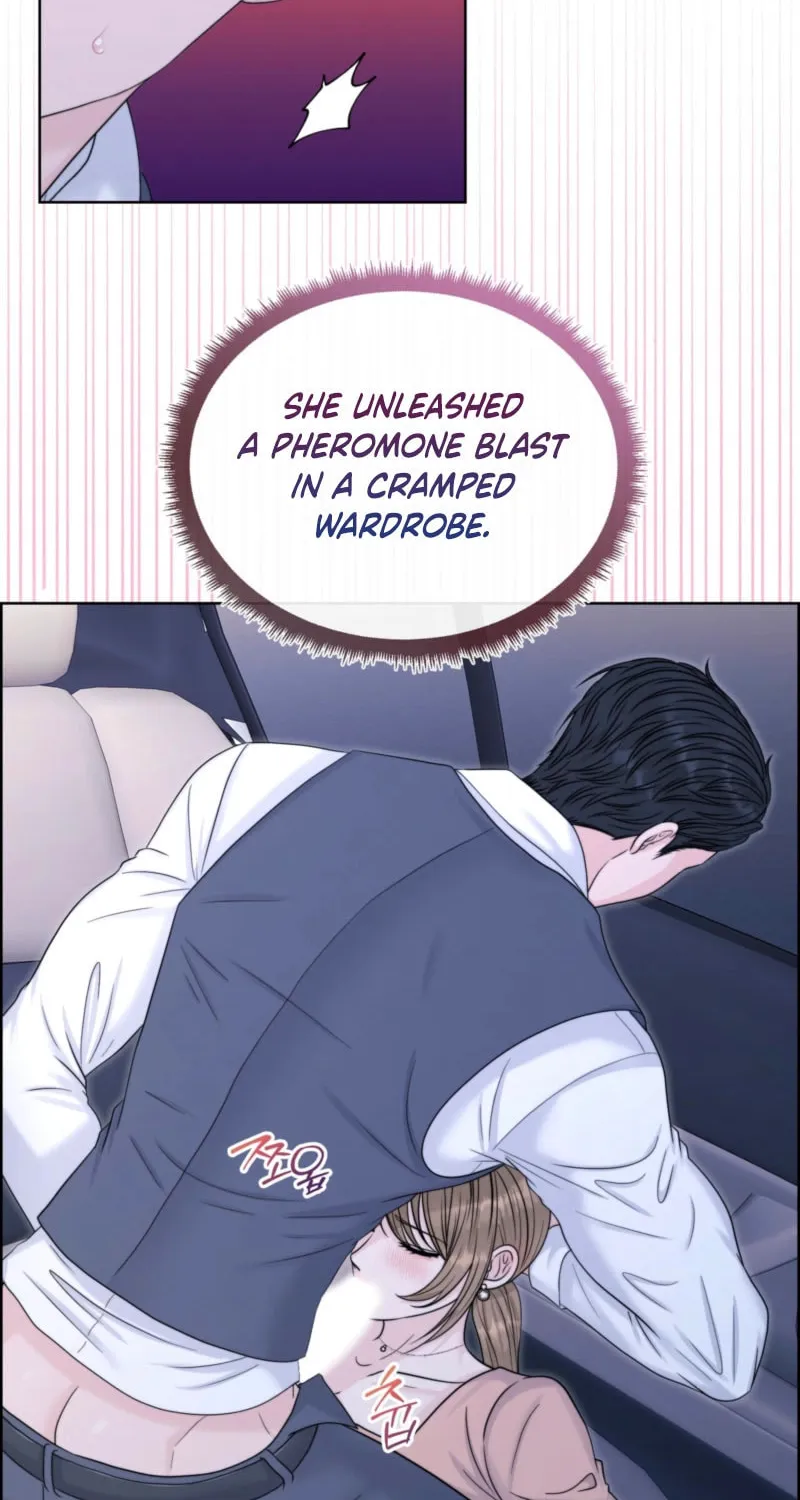 Read Alpha, Omega, Alpha chapter 12 image 78 on Lezhin