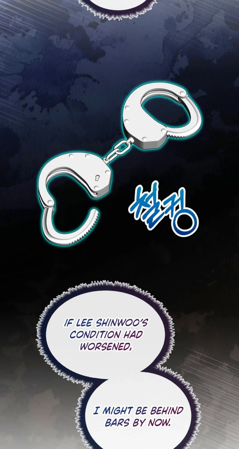 Read Alpha, Omega, Alpha chapter 12 image 8 on Lezhin