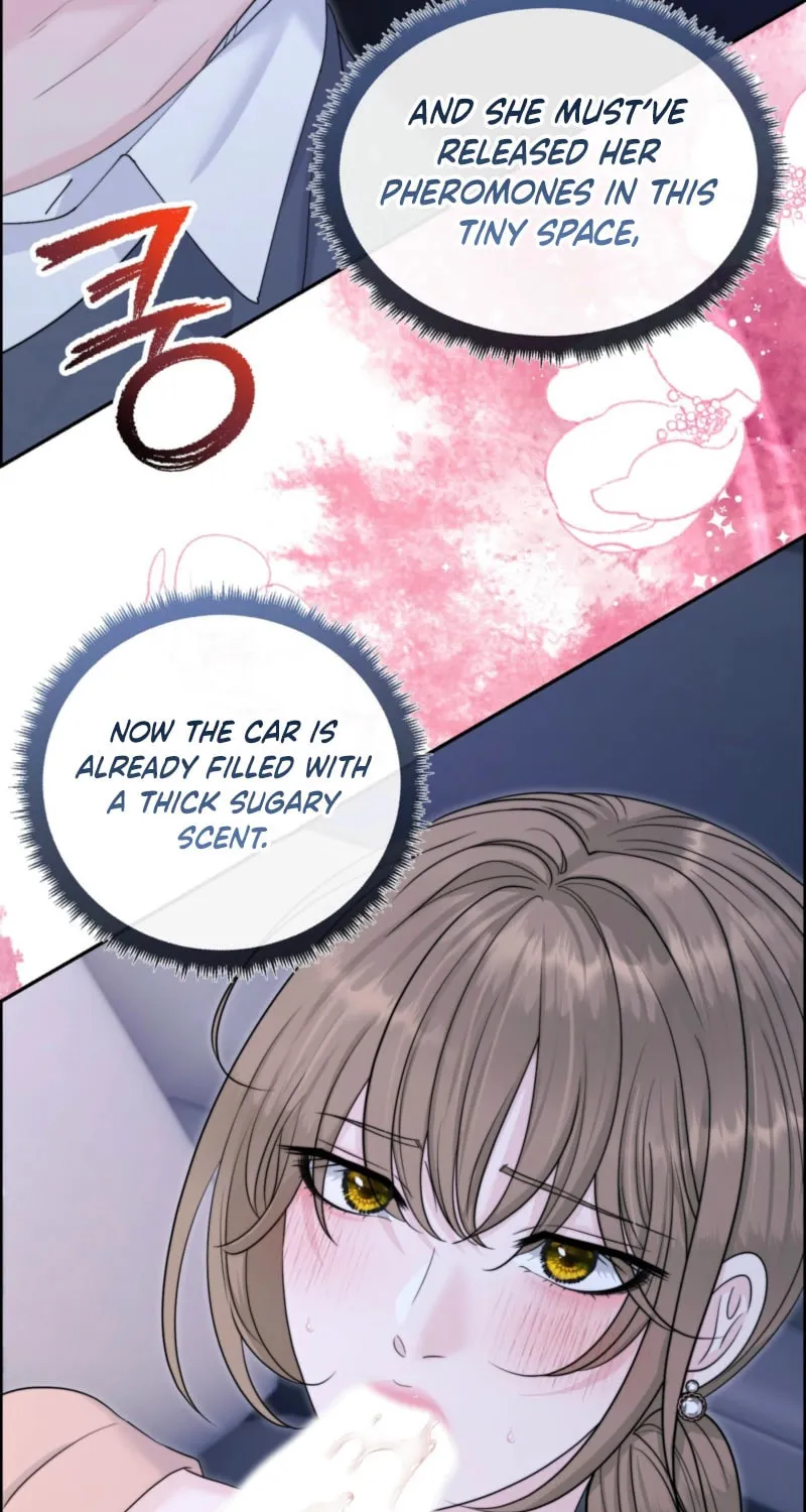 Read Alpha, Omega, Alpha chapter 12 image 81 on Lezhin