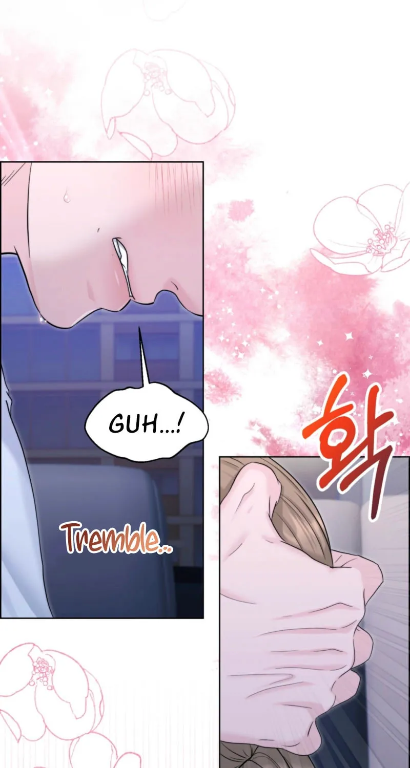 Read Alpha, Omega, Alpha chapter 12 image 83 on Lezhin