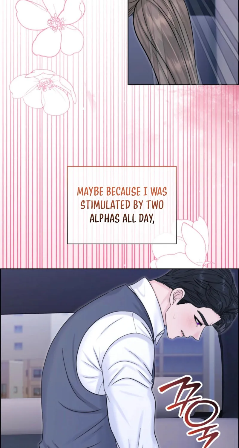 Read Alpha, Omega, Alpha chapter 12 image 84 on Lezhin