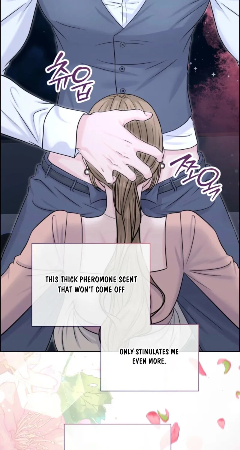 Read Alpha, Omega, Alpha chapter 13 image 2 on Lezhin