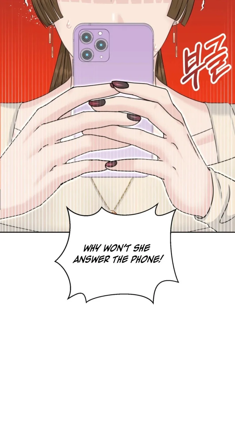 Read Alpha, Omega, Alpha chapter 13 image 20 on Lezhin